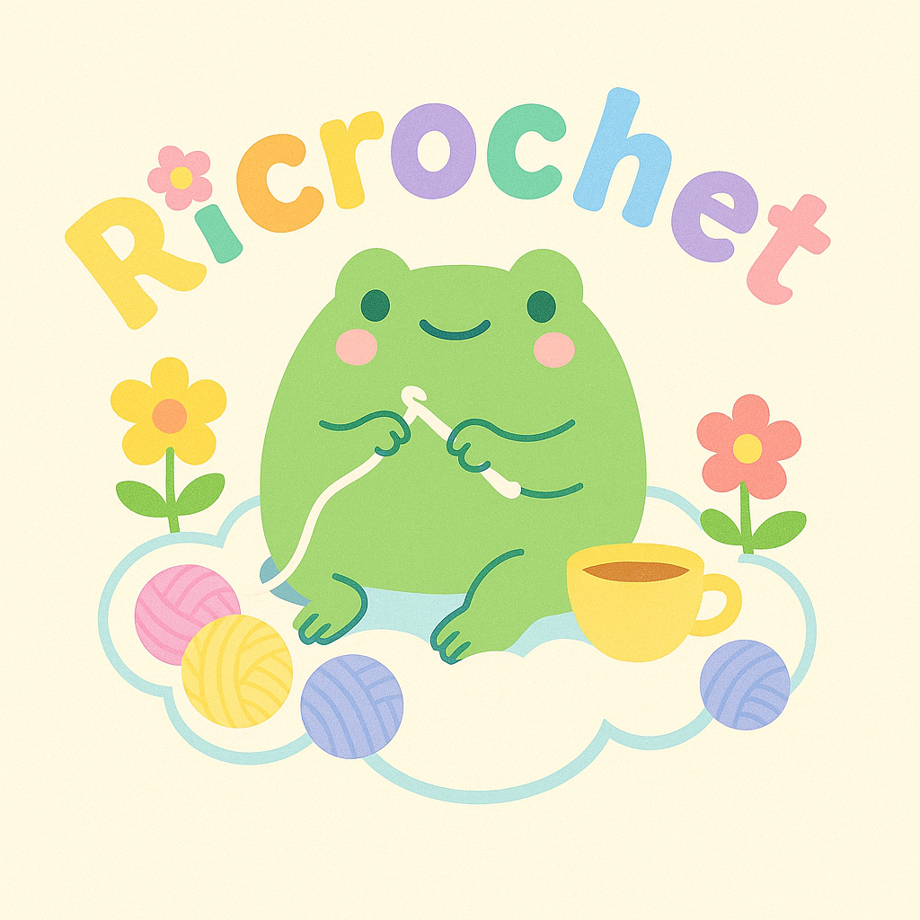 Ricrochet 
